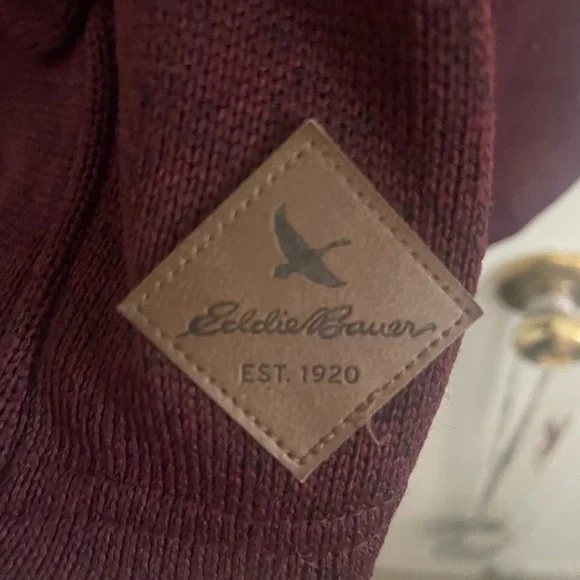 Eddie bouer jacket - Picture 4 of 6